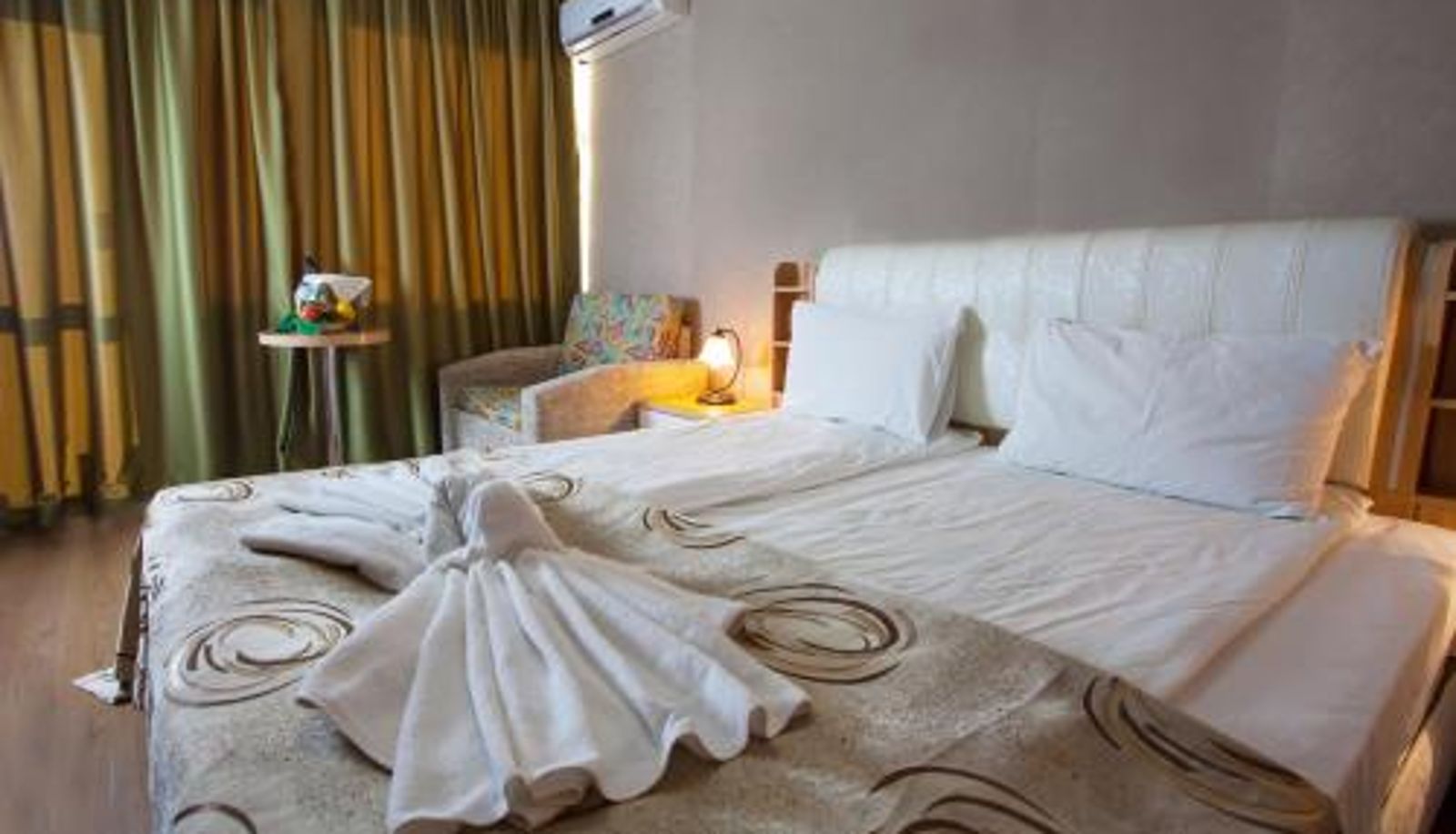 Info - Balneo & SPA Hotel Aura