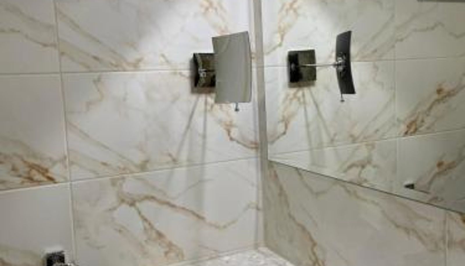 Bathroom - Balneo & SPA Hotel Aura