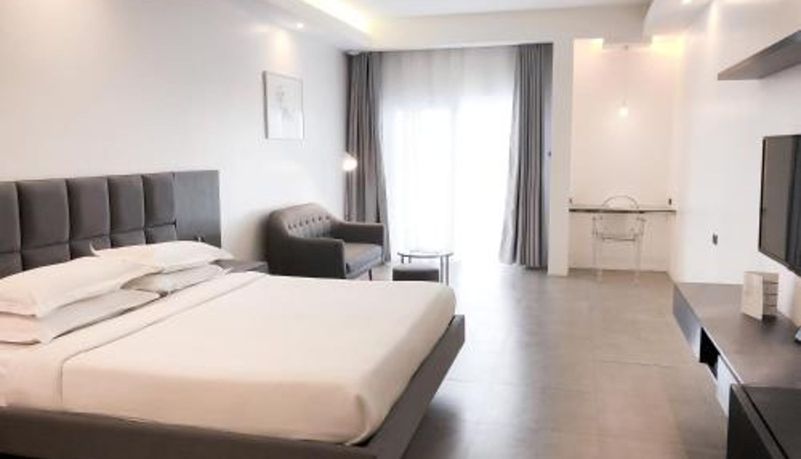 Suite - Winds Boutique Hotel