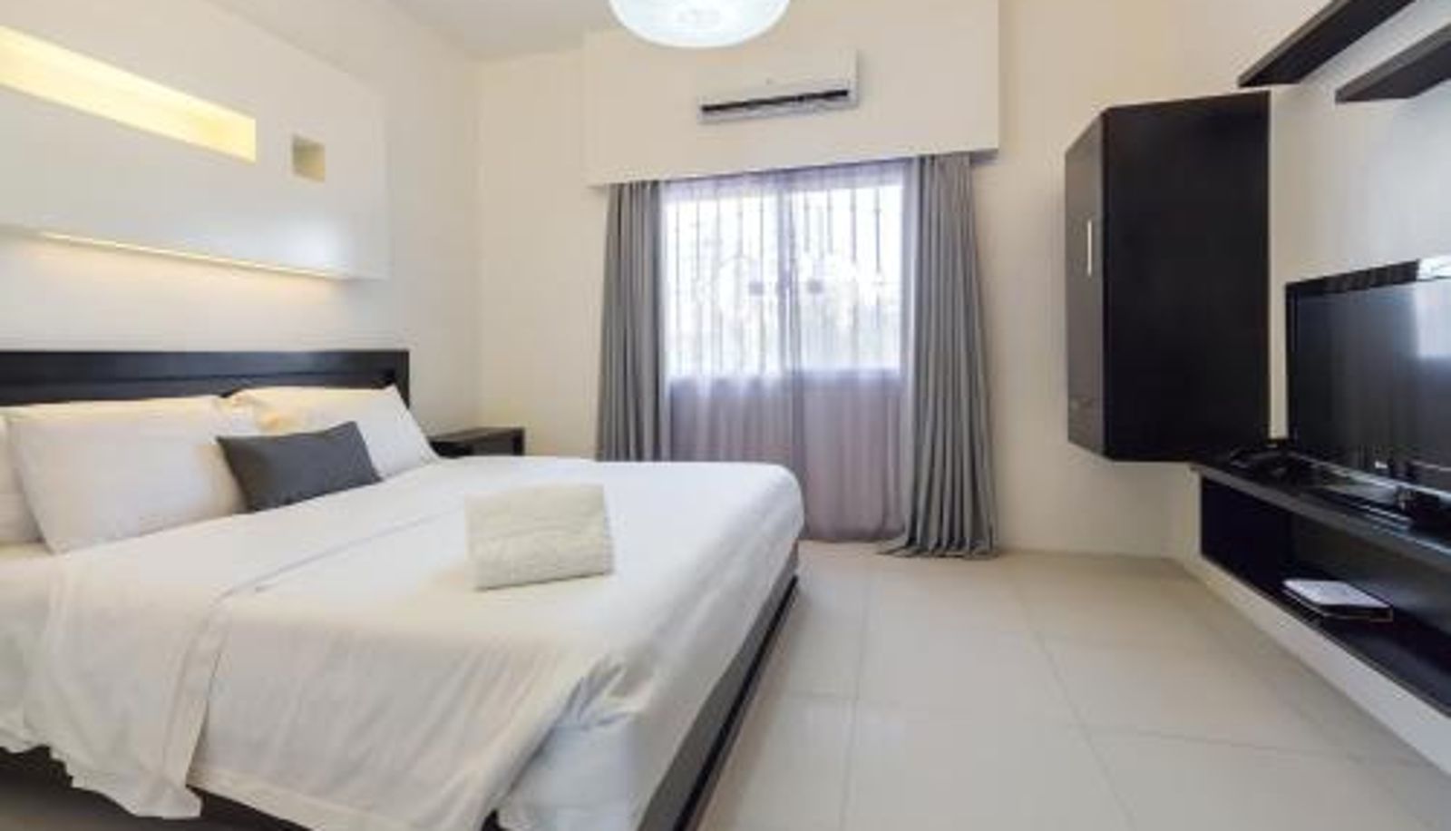 Suite - Winds Boutique Hotel