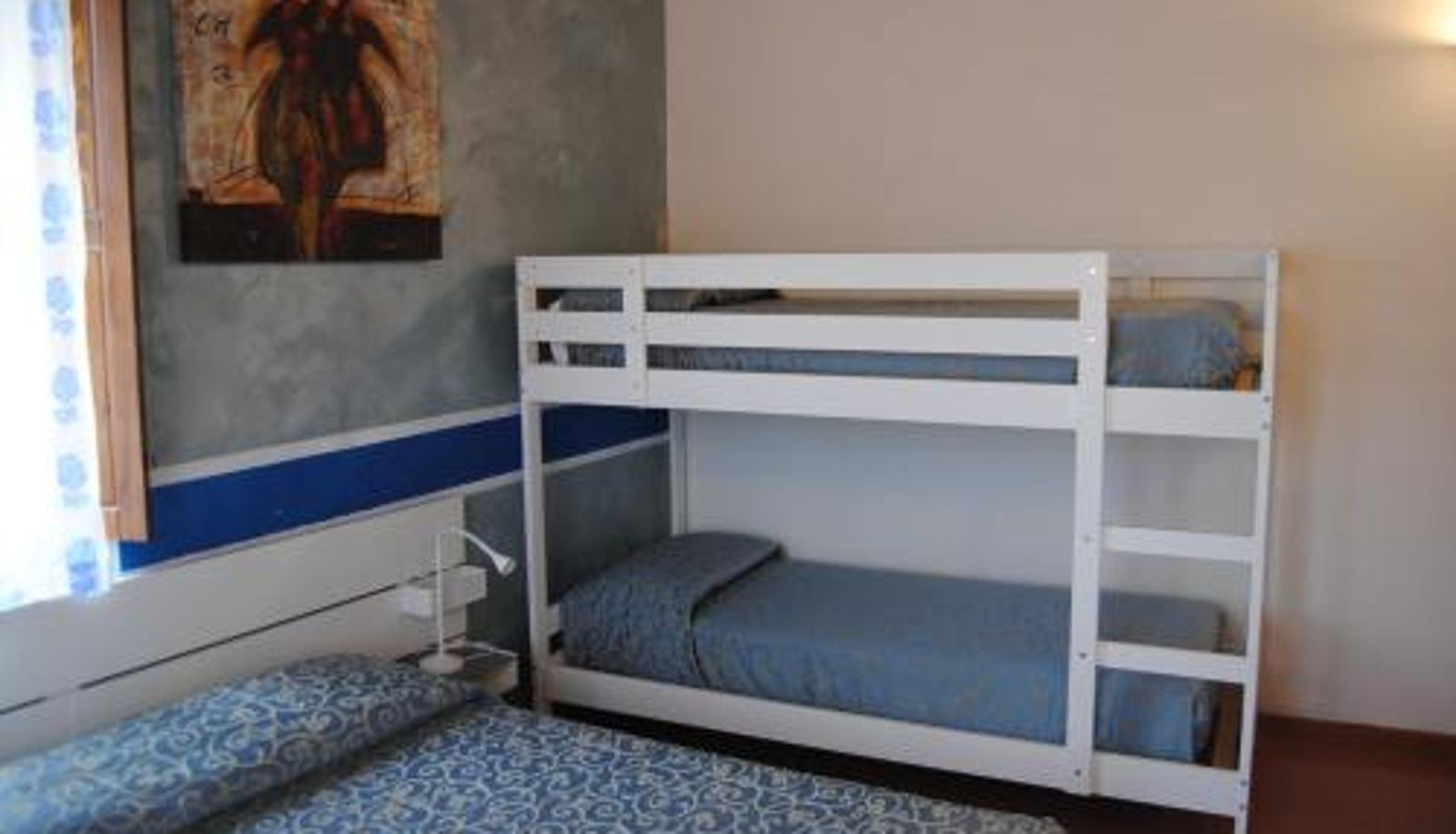 Room - Hotel Ristorante Solelago