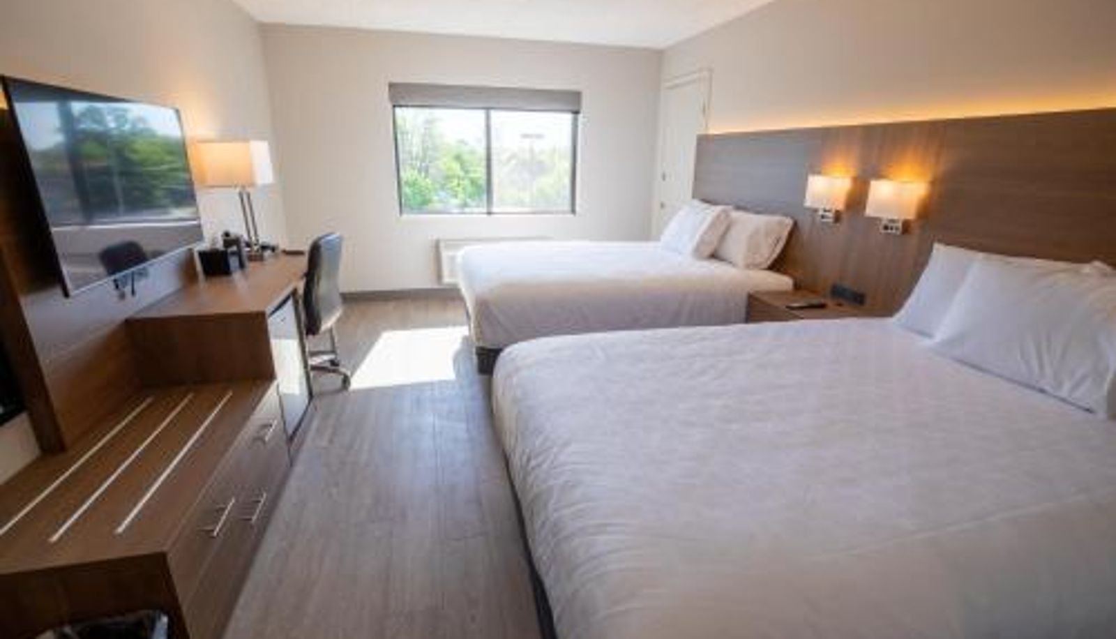 Habitación - Superior Stay Hotel