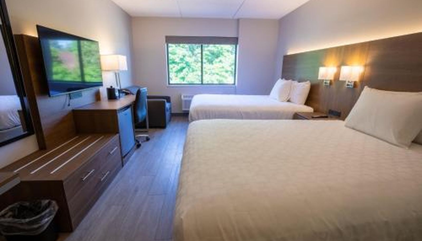 Información - Superior Stay Hotel