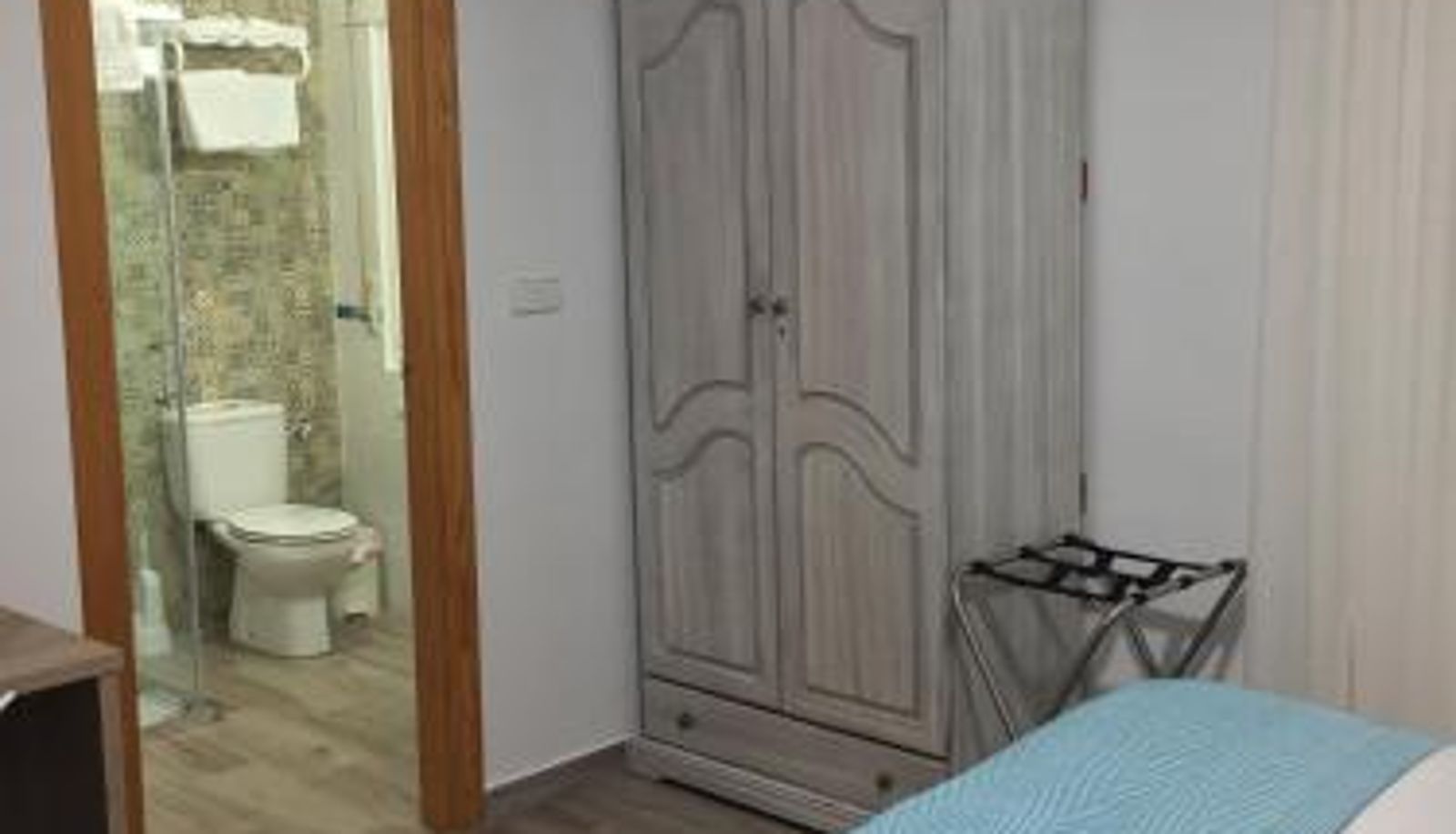 Room - Hotel La Posada