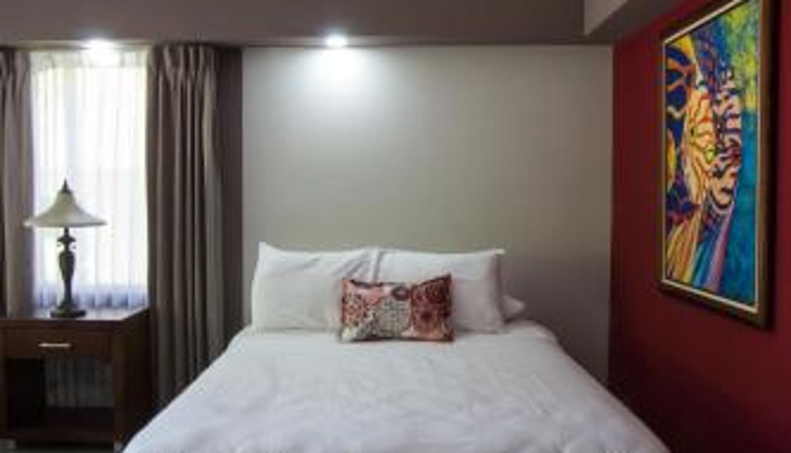 Room - Guácima Escondida Hotel Boutique