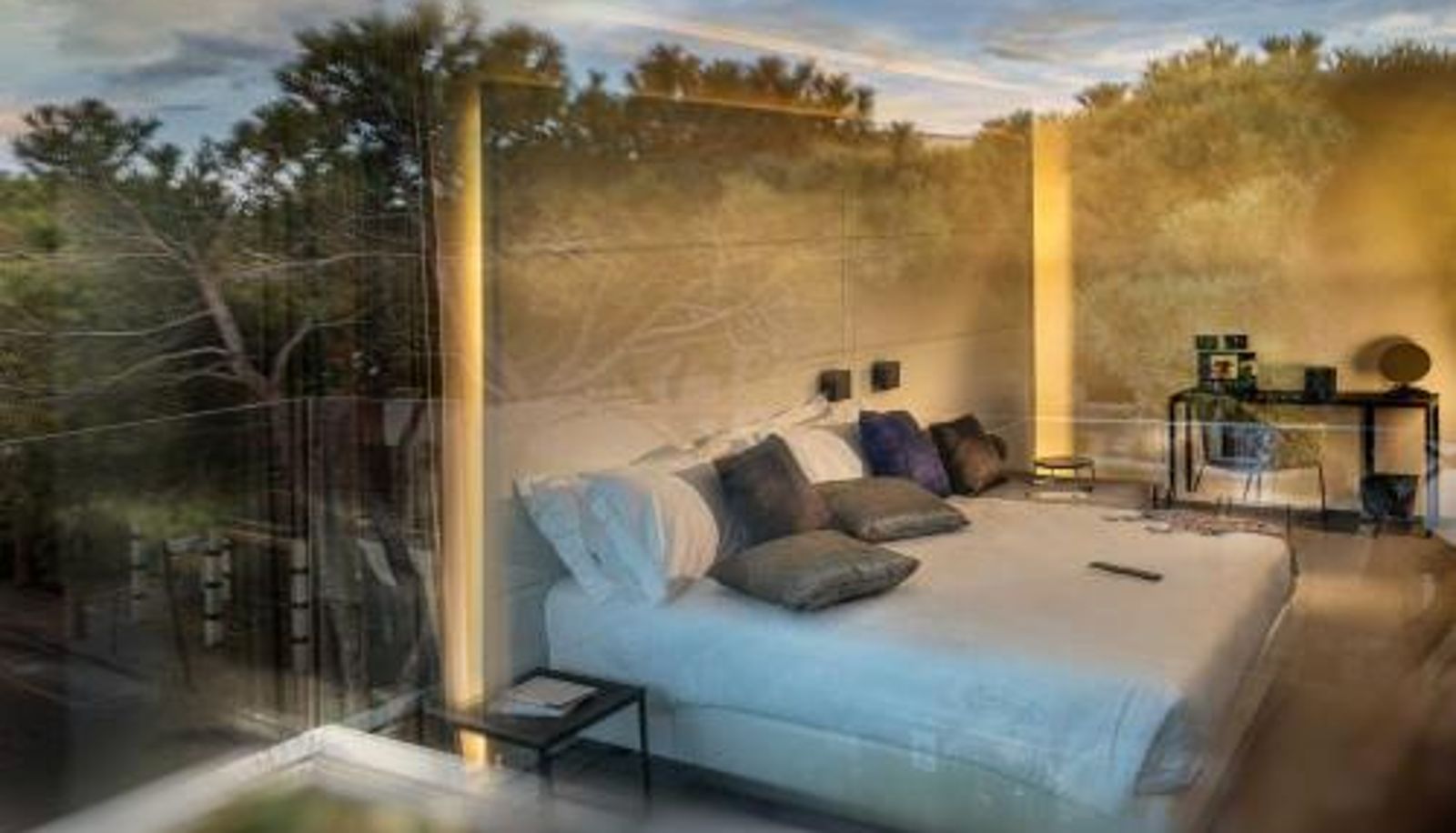 Suite - J44 Lifestyle Hotel