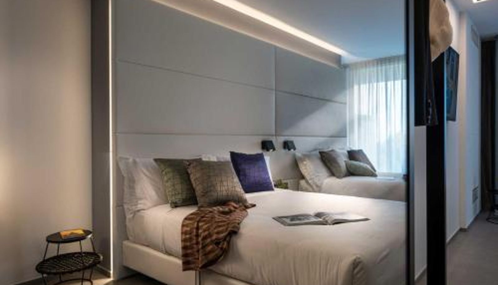 Room - J44 Lifestyle Hotel