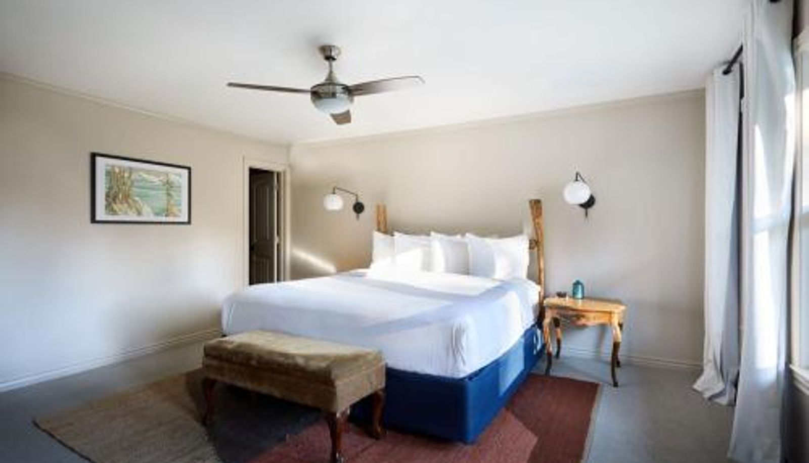 Camera per famiglia - Black Bear Lodge