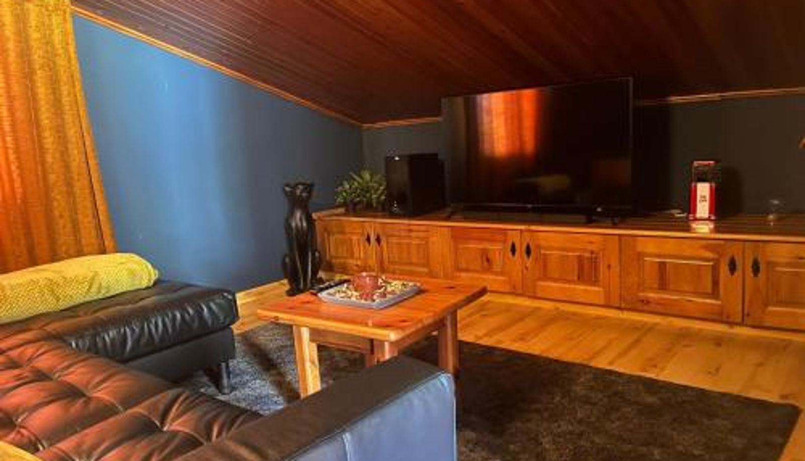 Habitación estándar - Hostal Cal Franciscó