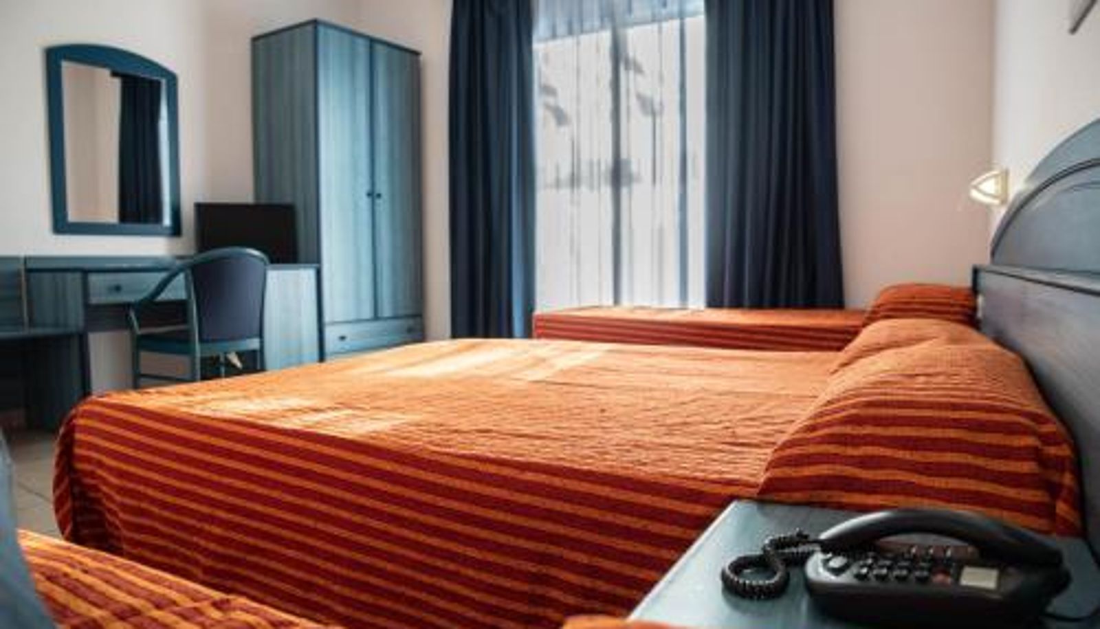 Kamer - Nicotera Beach Village