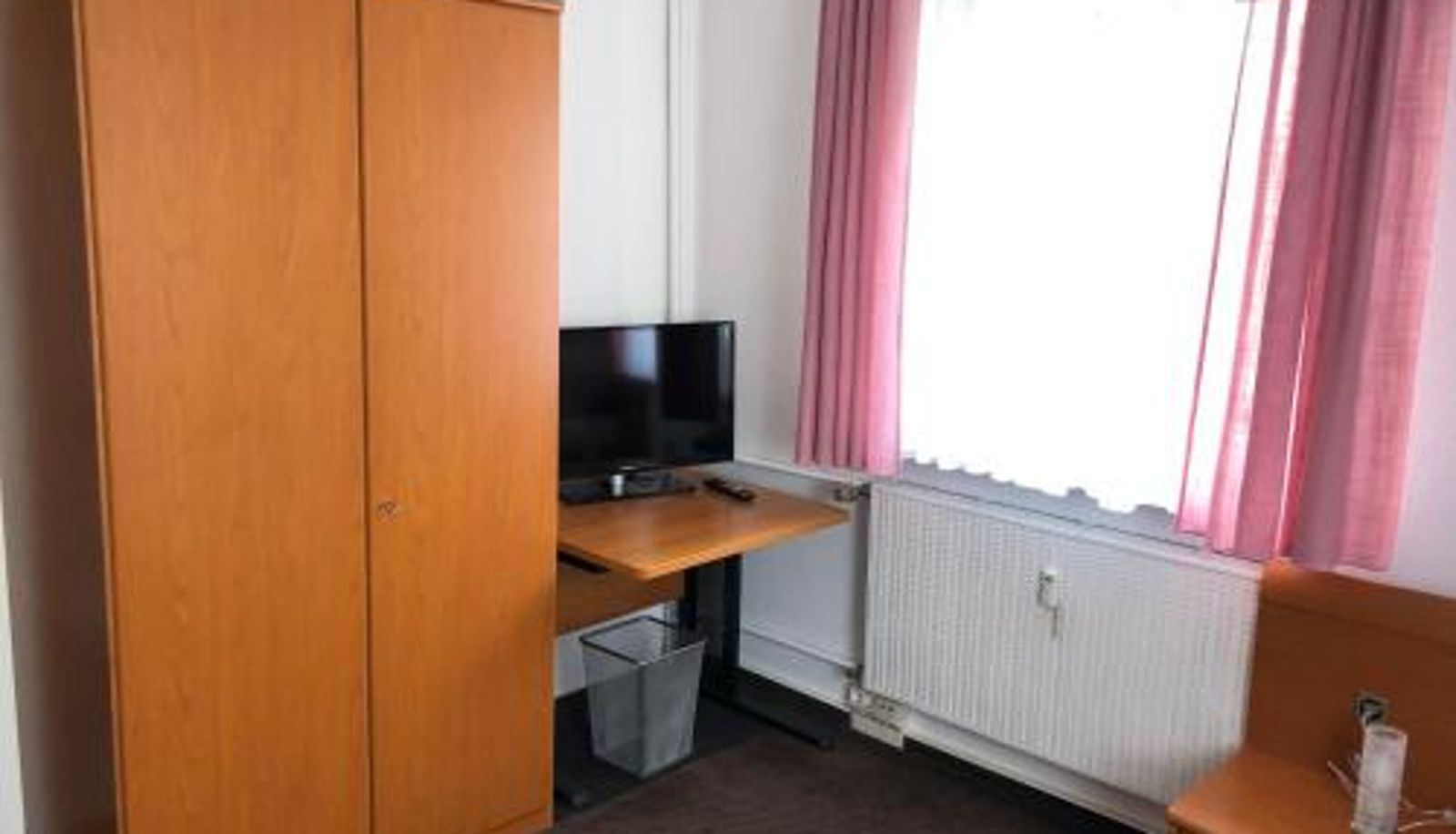 Pokój - Hotel Mivano Lehrte
