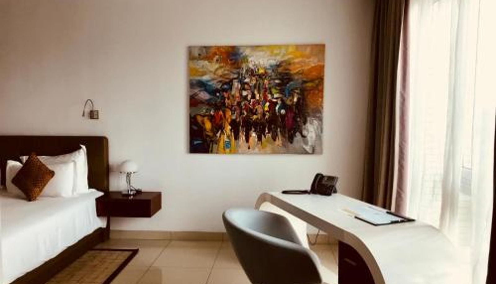 Suite - Pefaco Hotel Maya Maya