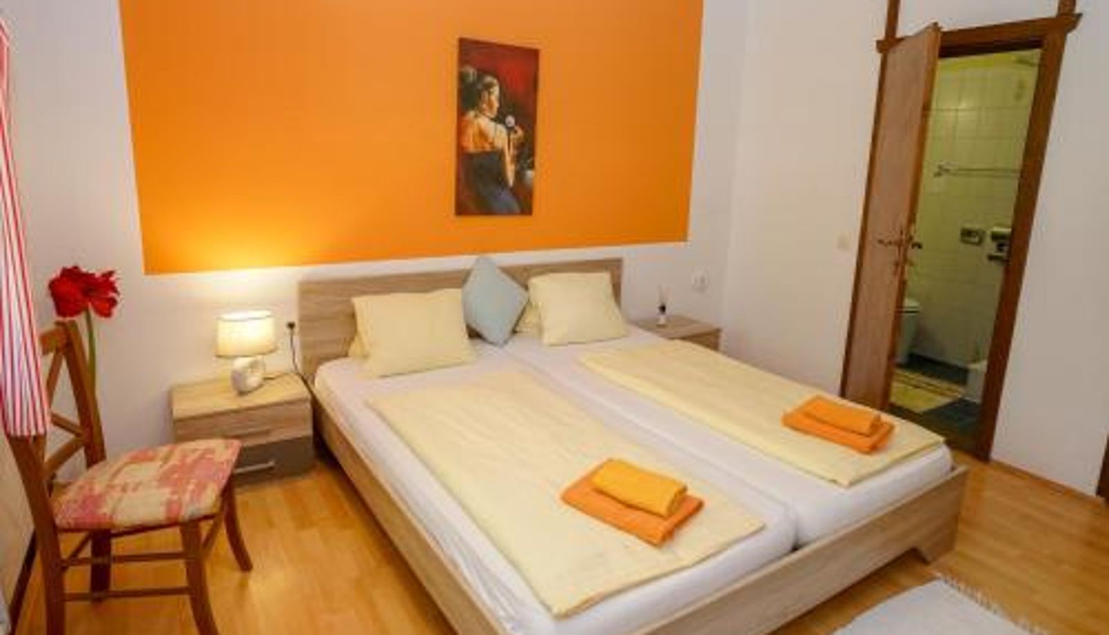 Tripla - Hotel Rosmann