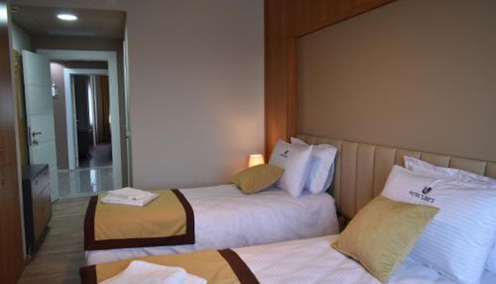 Habitación - Hotel LISS 2
