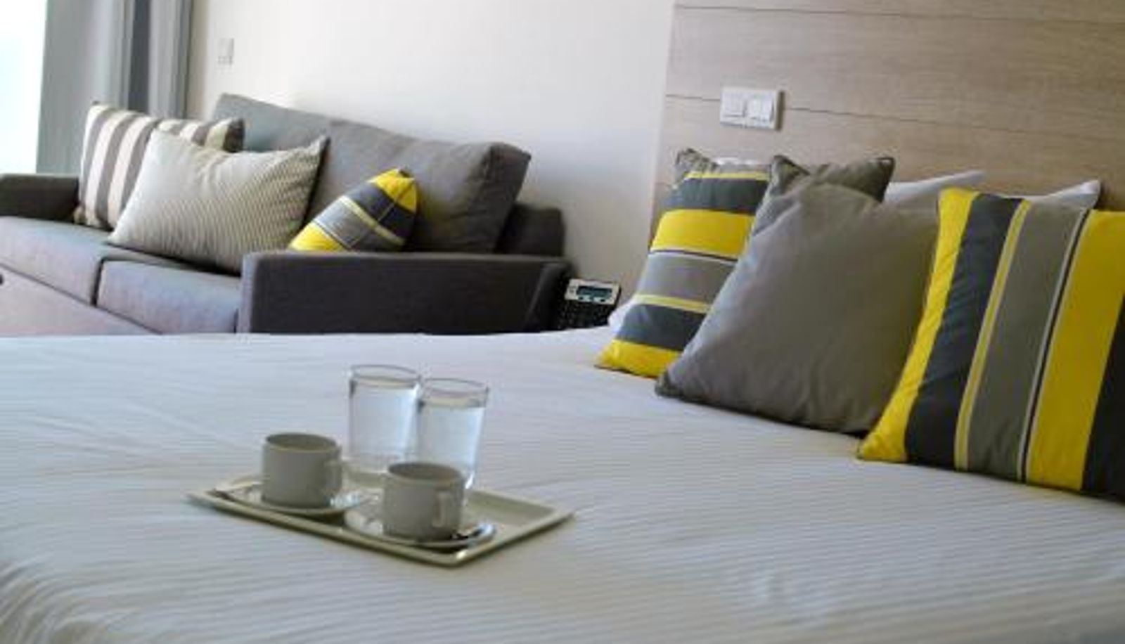 Suite - Island Boutique Hotel