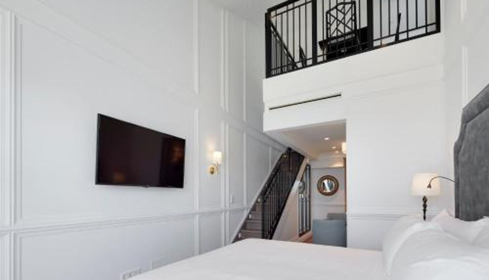 Zimmer - Hotel Villa Favorita - Adults Only