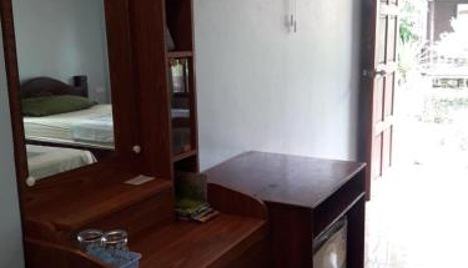 Info - Jungle Hut Bungalows & Hotel