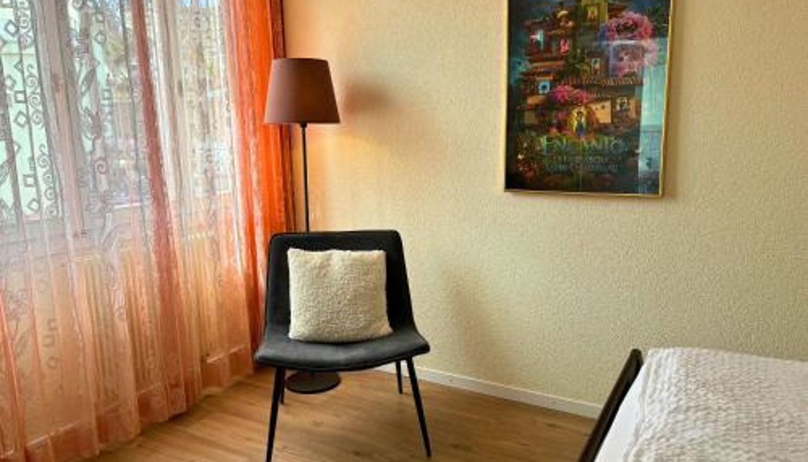 Zimmer - Hotel Movieworld