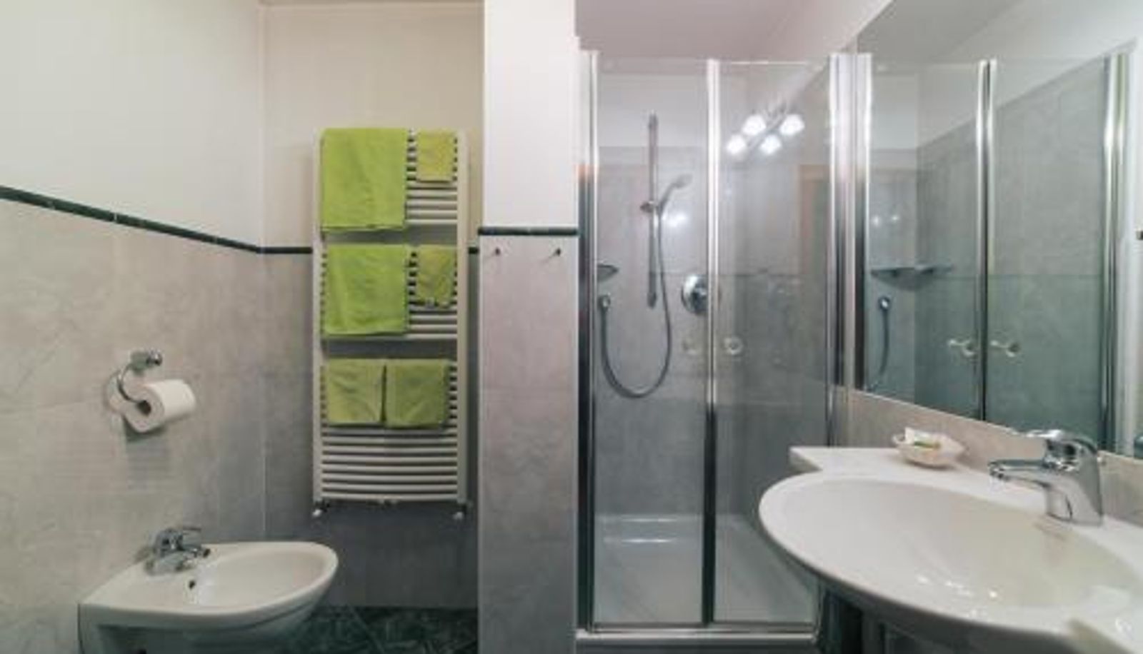 Bagno - Natur Pur Hotel Unterpichl