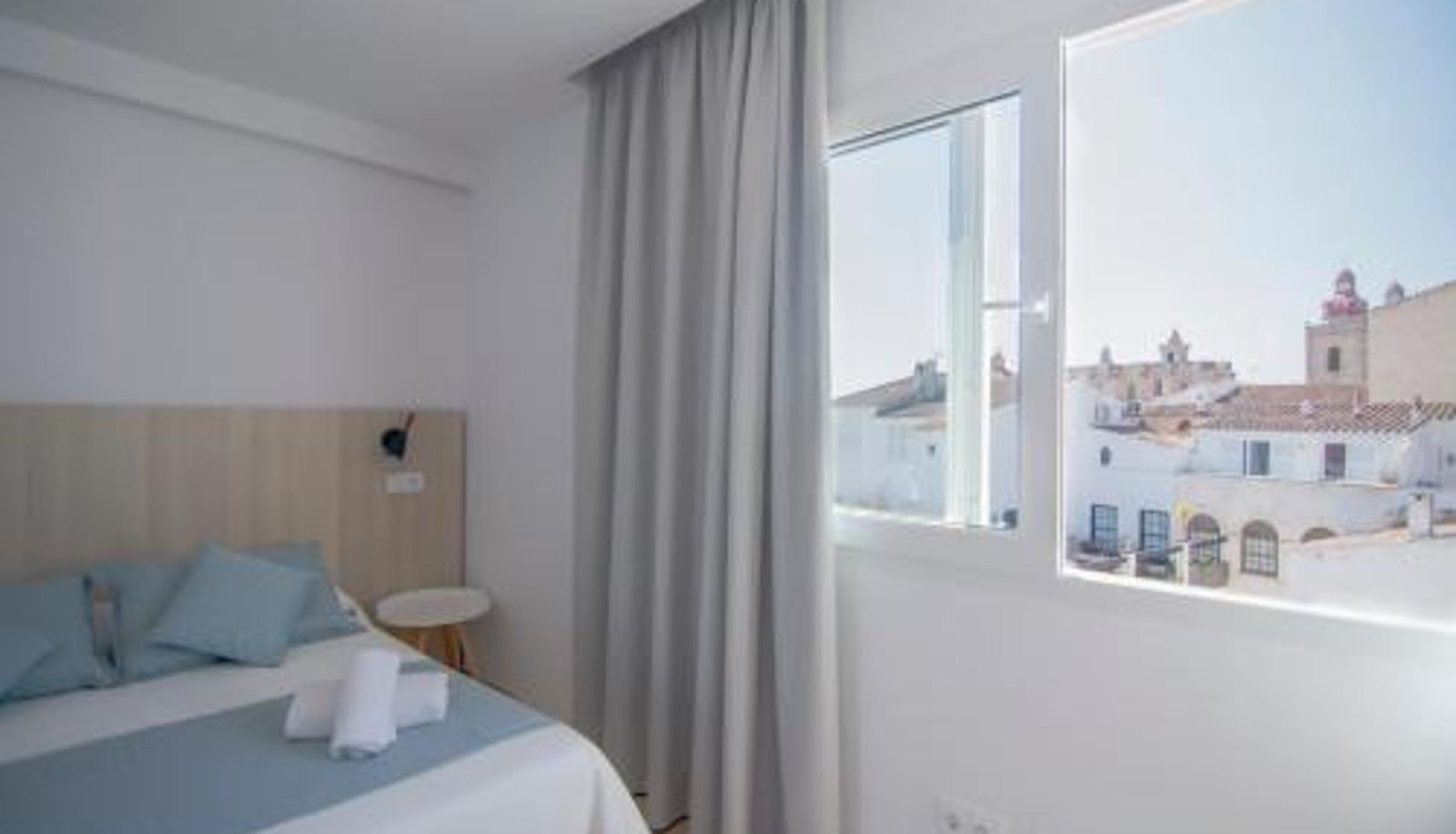 Vue - Sagitario Petit Ciutadella
