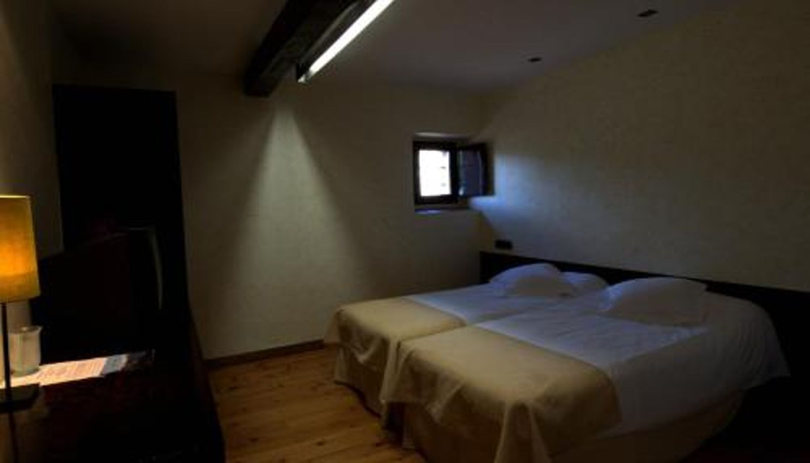 Kamer - Hotel Boutique El Convento de Mave