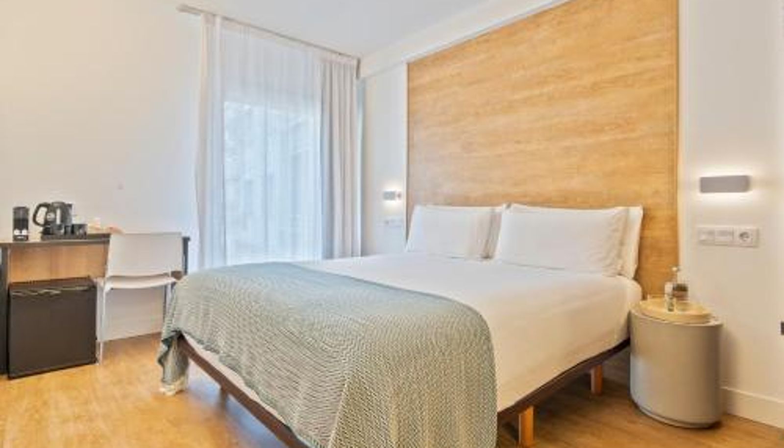 Habitación - Colectia Hotel Ondarreta