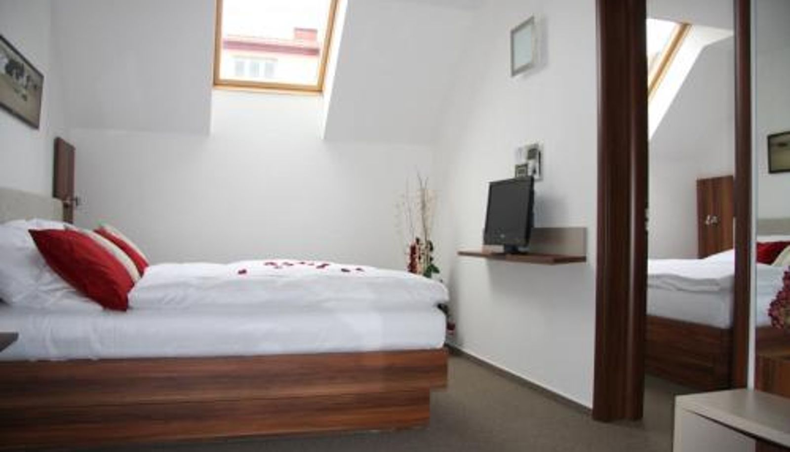 Habitación - Art Hotel Podebrady
