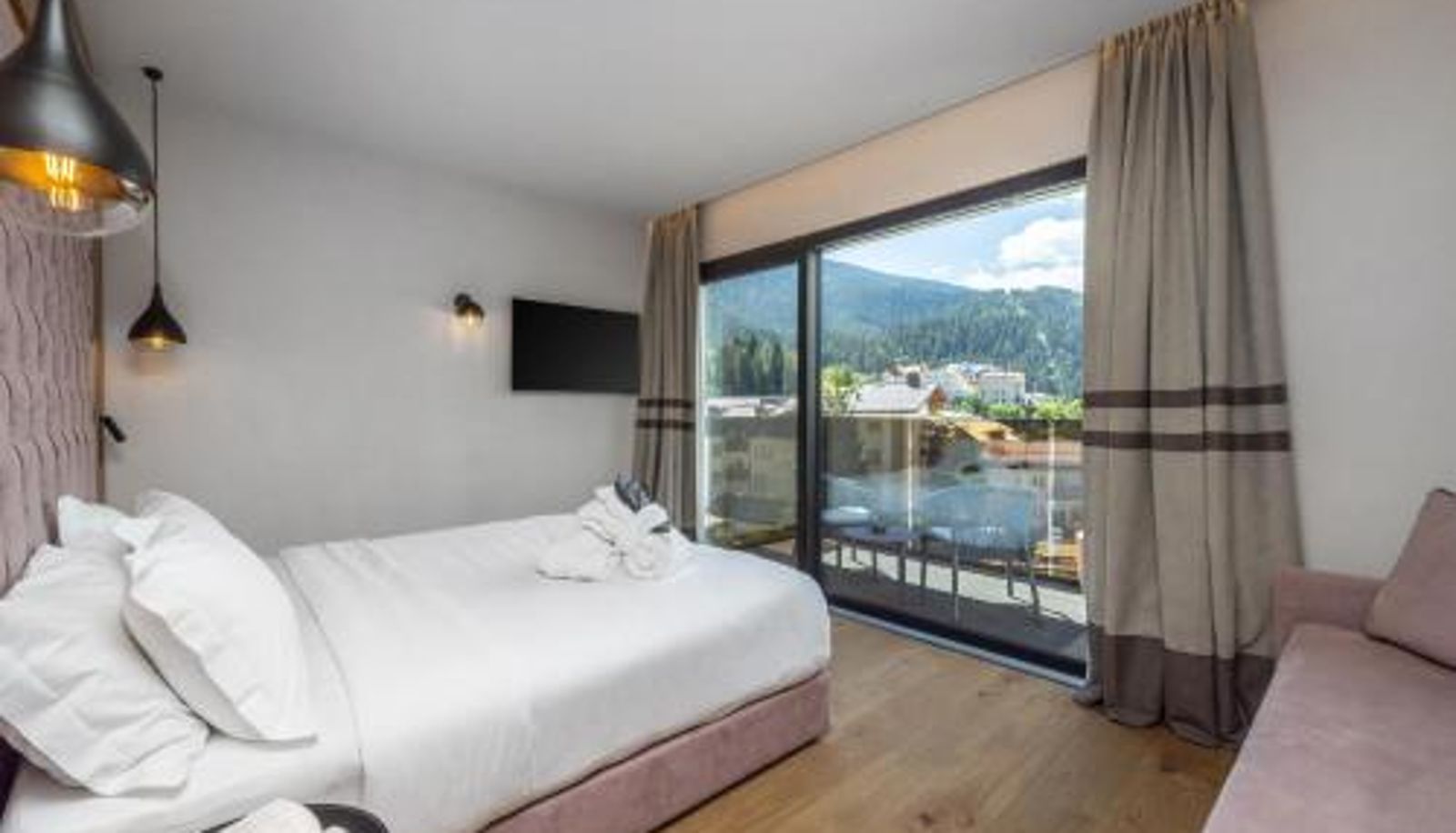 Room - Hotel Nordik Adults Only - Over 14