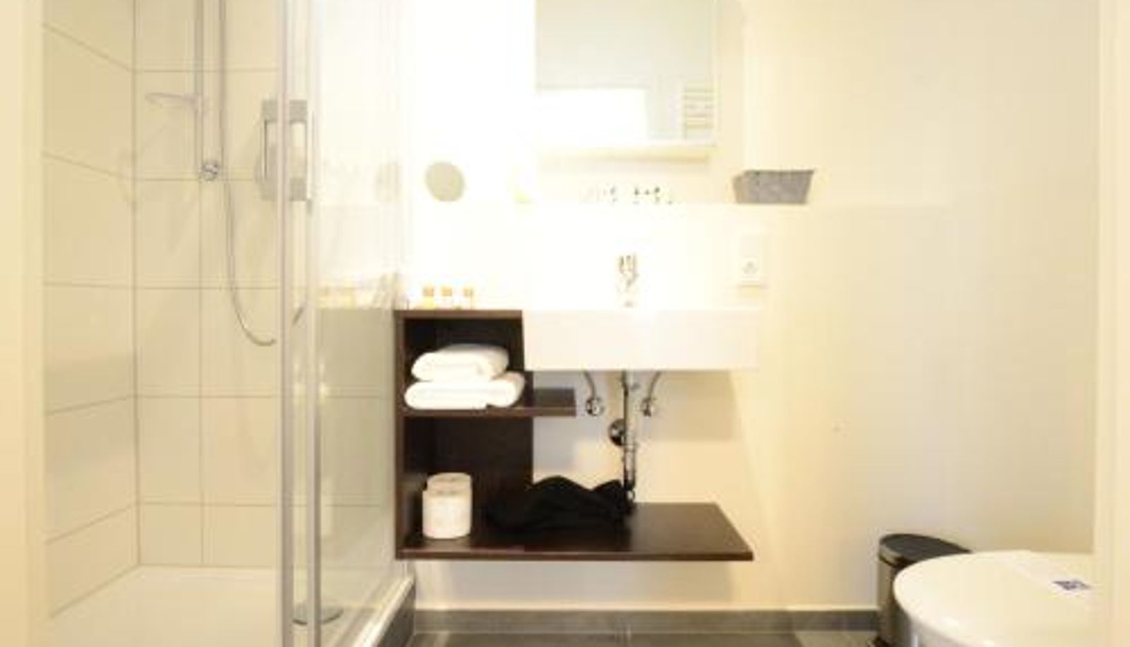 Appartamento - Luxstay Bad Nauheim - Self-Check-In