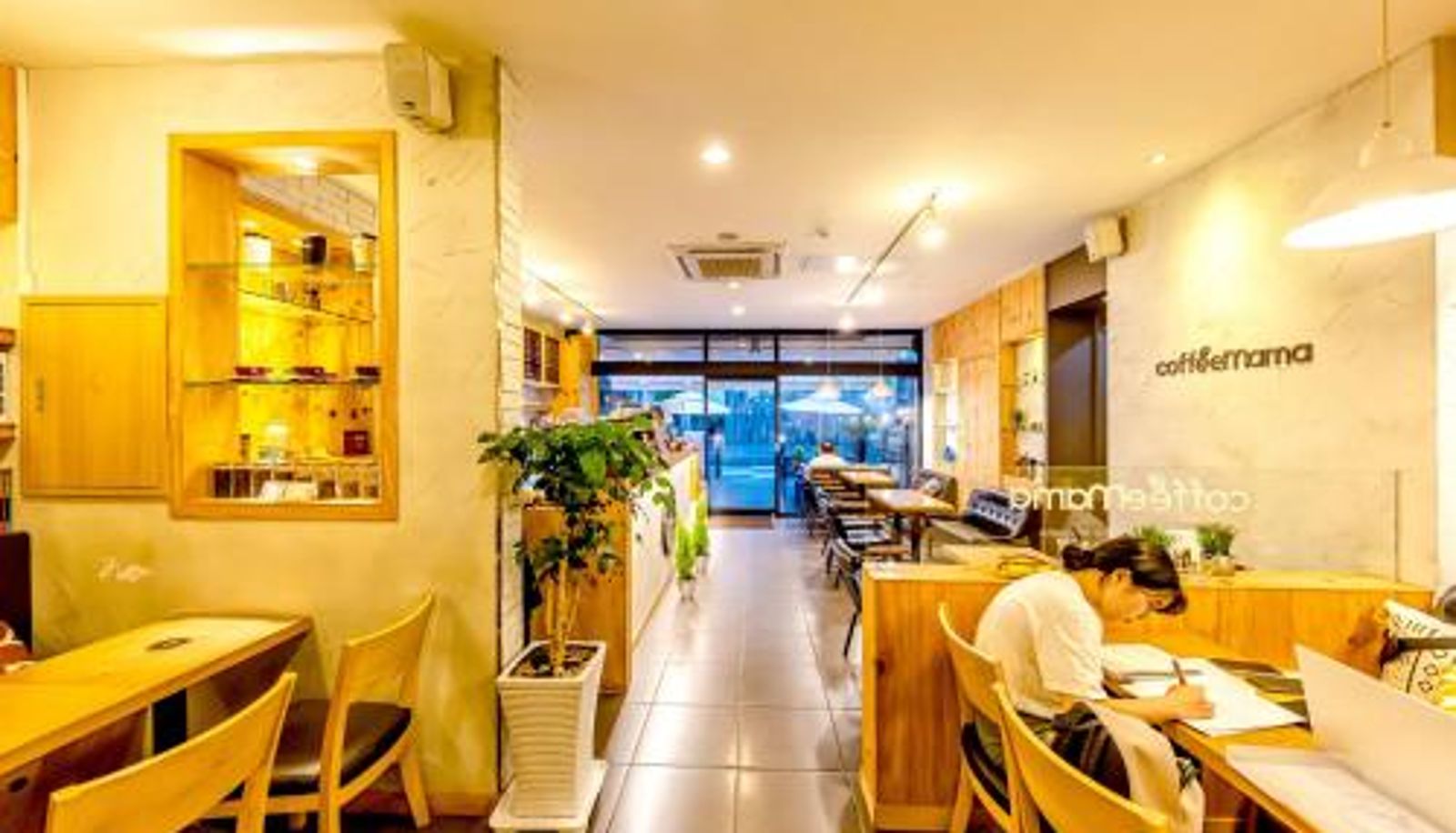 Wellness and fitness area - Trevi Hotel