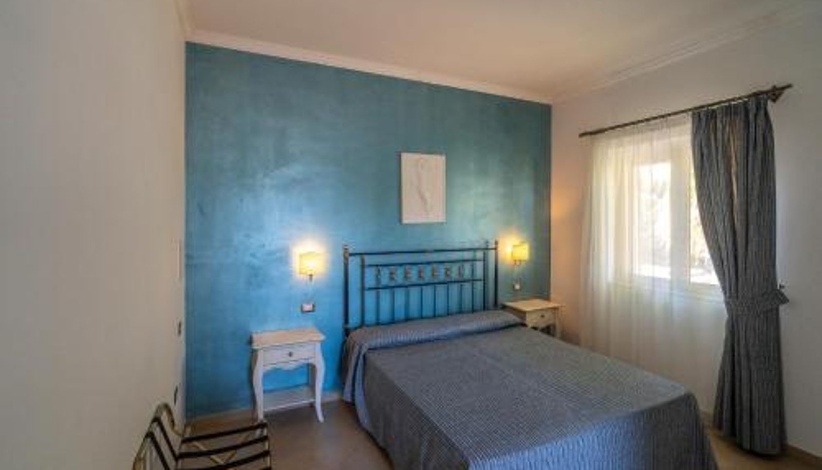 Camera - Hotel Boutique Il Castellino Relais