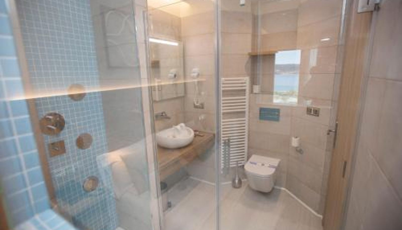 Standaardkamer - Hotel Boutique O Náutico Laxe