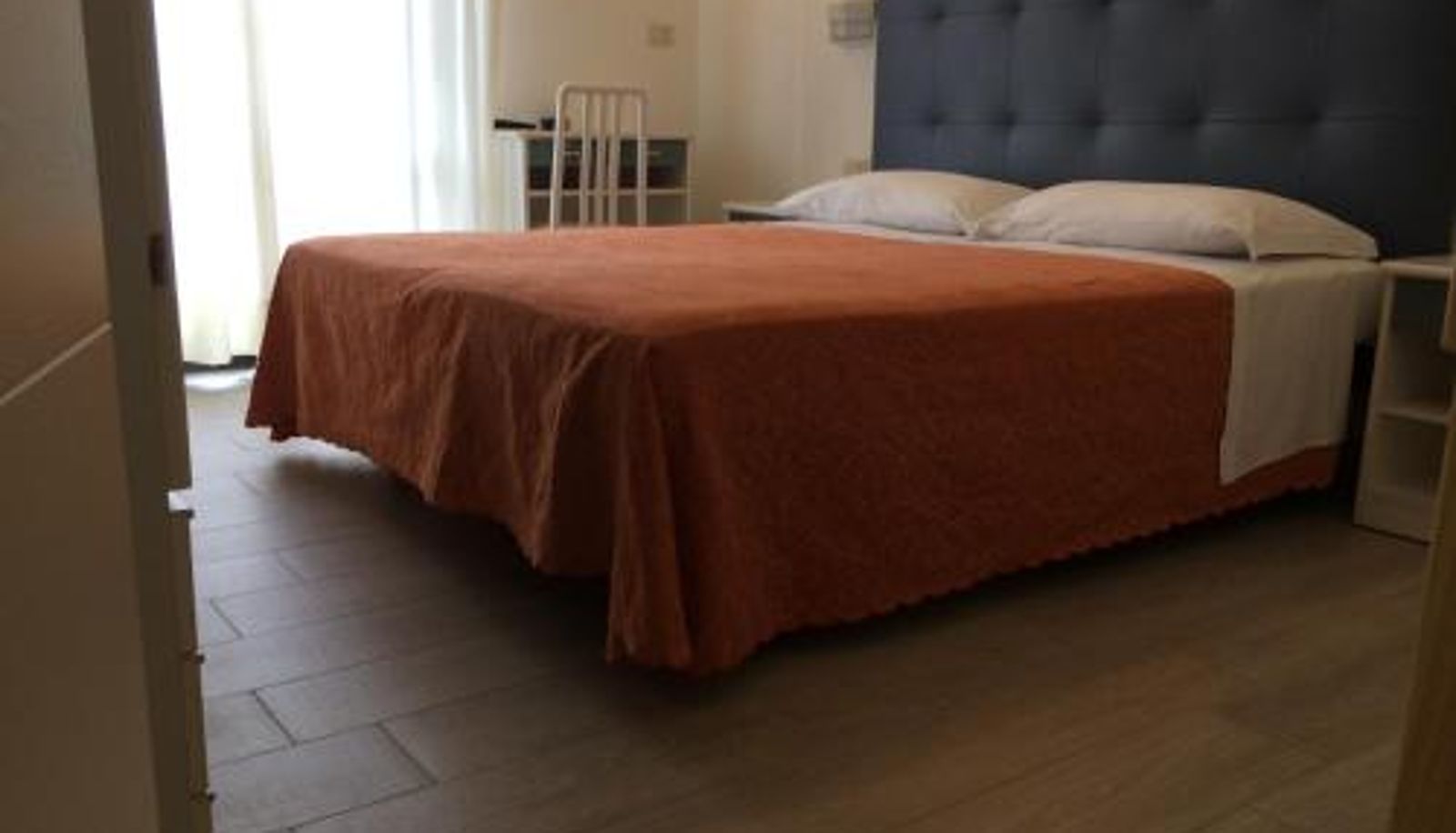 Habitación triple - Hotel Pigalle