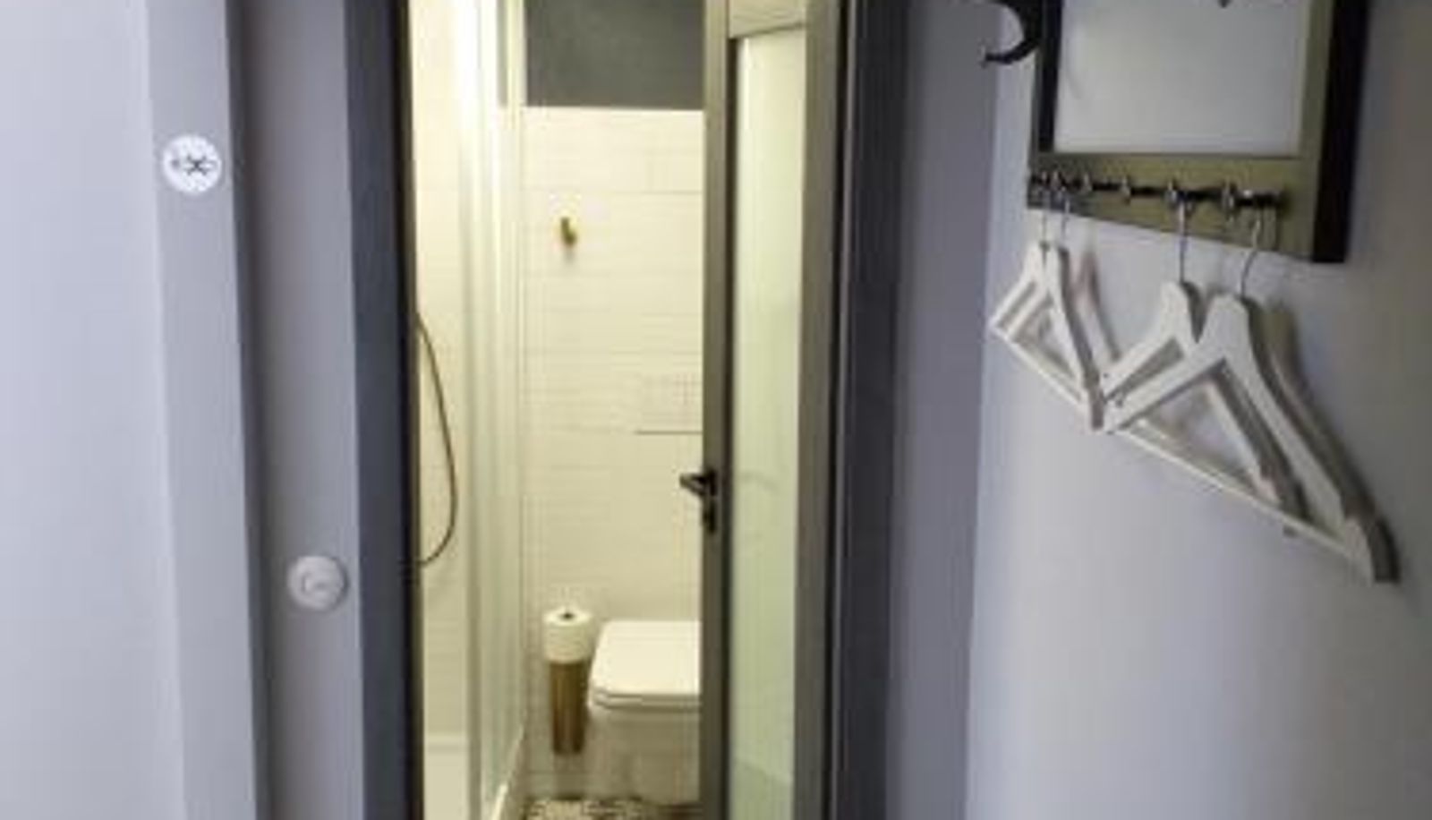 Chambre - Hotel Landgasthof Adler