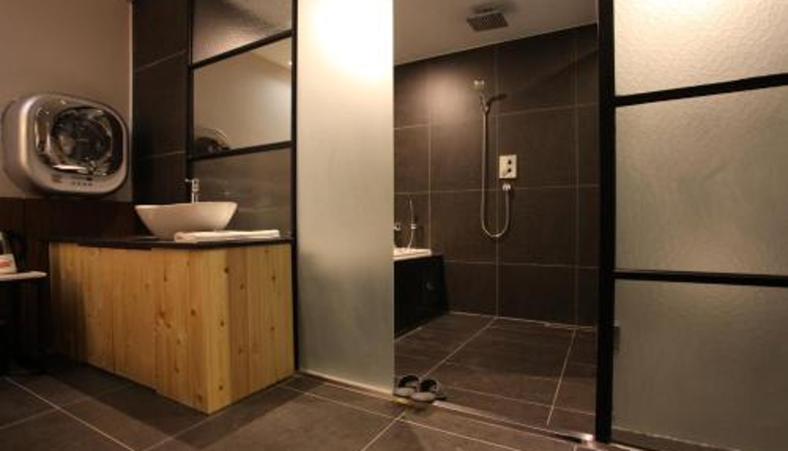 Standard room - Hotel Cacao