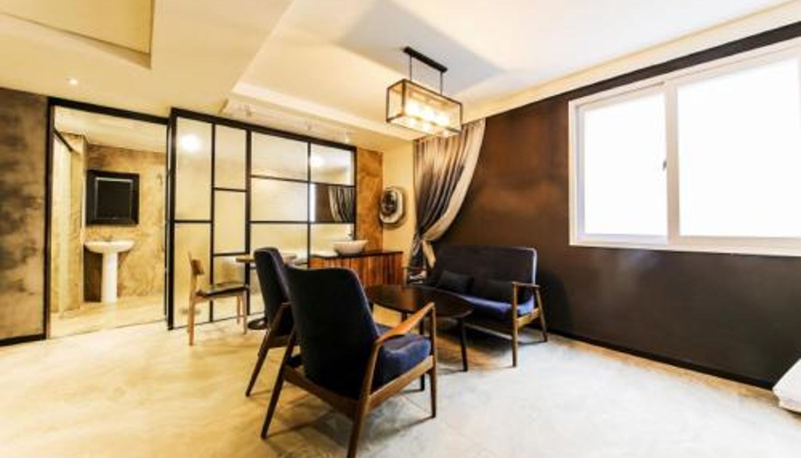 Standard room - Hotel Cacao