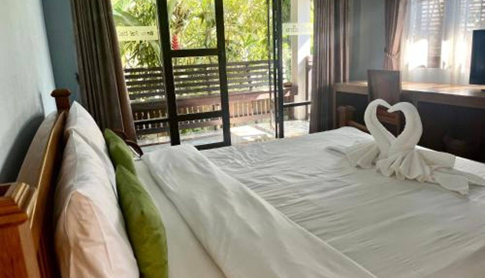 Standaardkamer - Baan Pai Nai Wieng