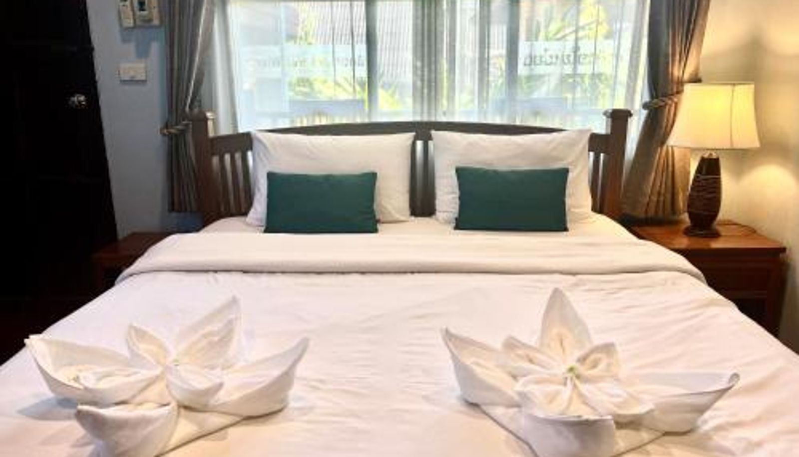 Standardzimmer - Baan Pai Nai Wieng