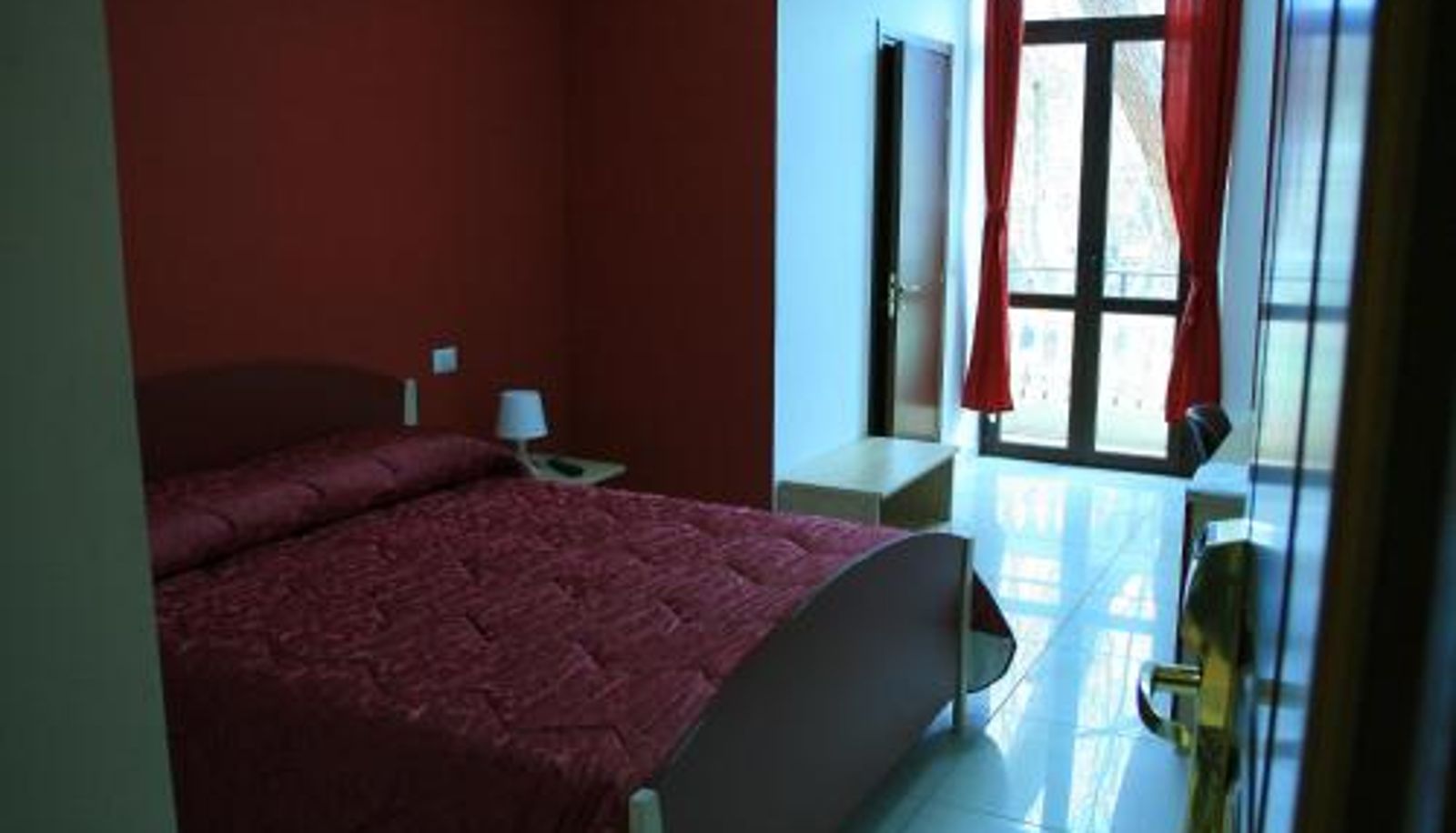 Camera - Albergo Ma.Re