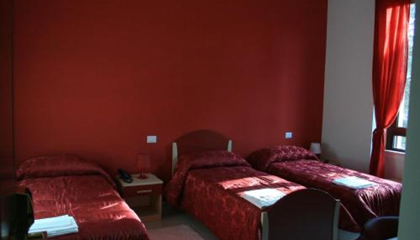 Tripla - Albergo Ma.Re
