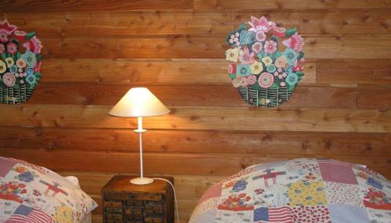 Chambre - Residences Du Golf Des Roucous