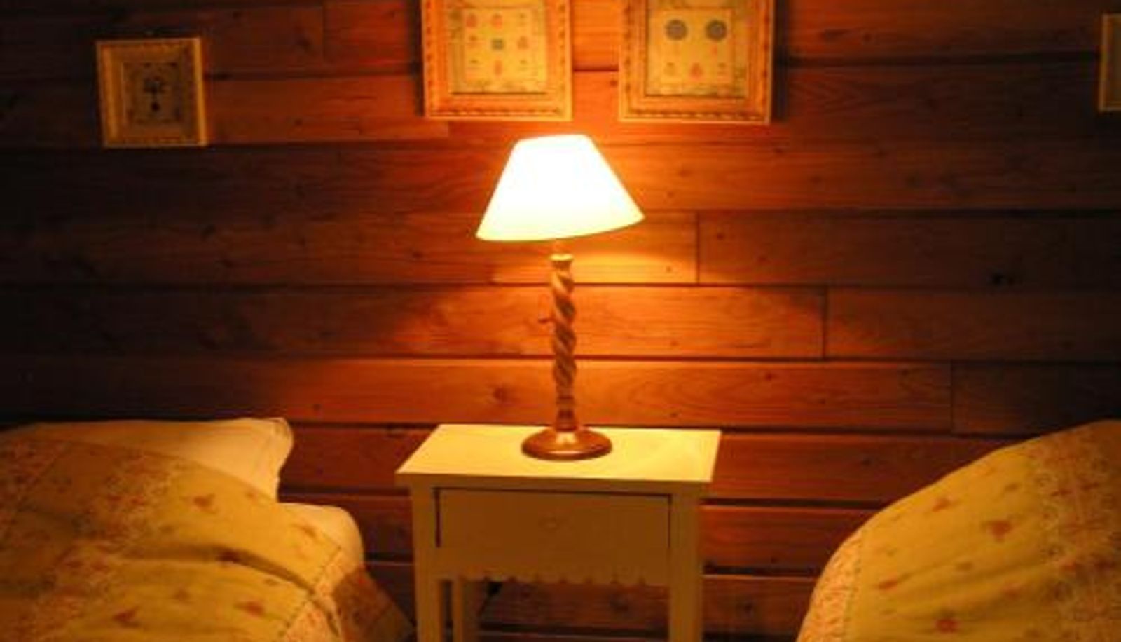 Chambre - Residences Du Golf Des Roucous