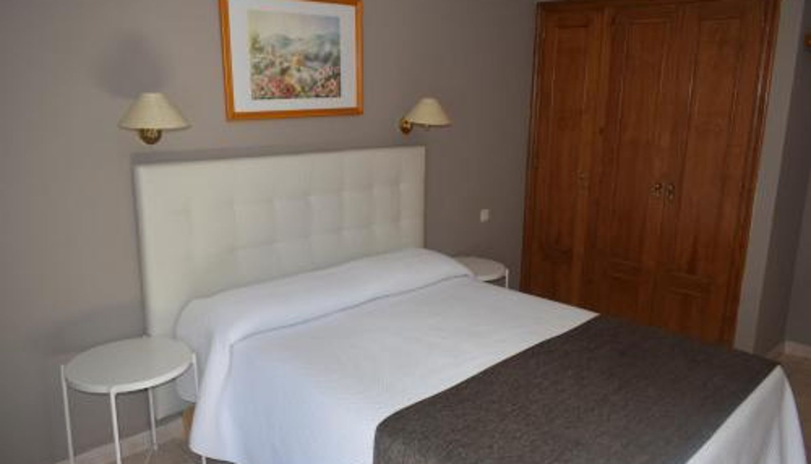 Habitación - Hotel Joan Canejan