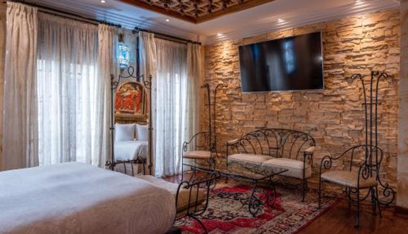 Suite - Casa de Reyes