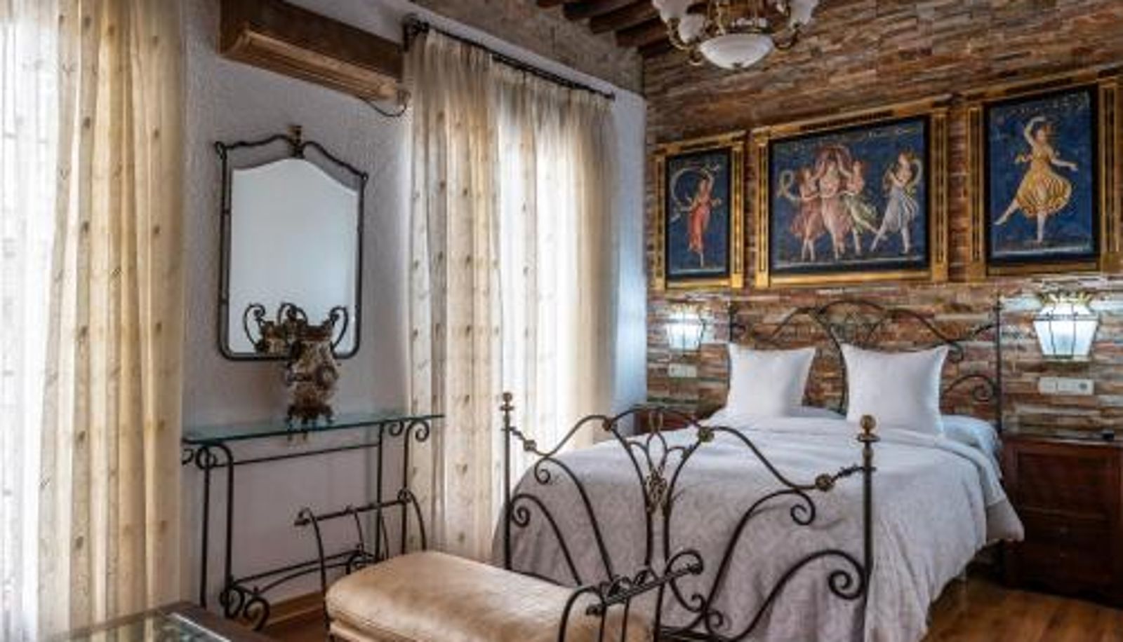 Suite - Casa de Reyes