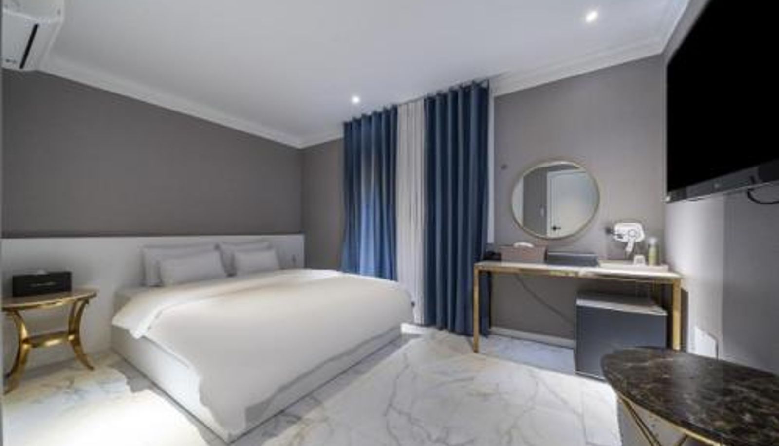 Standaardkamer - KNox Hotel