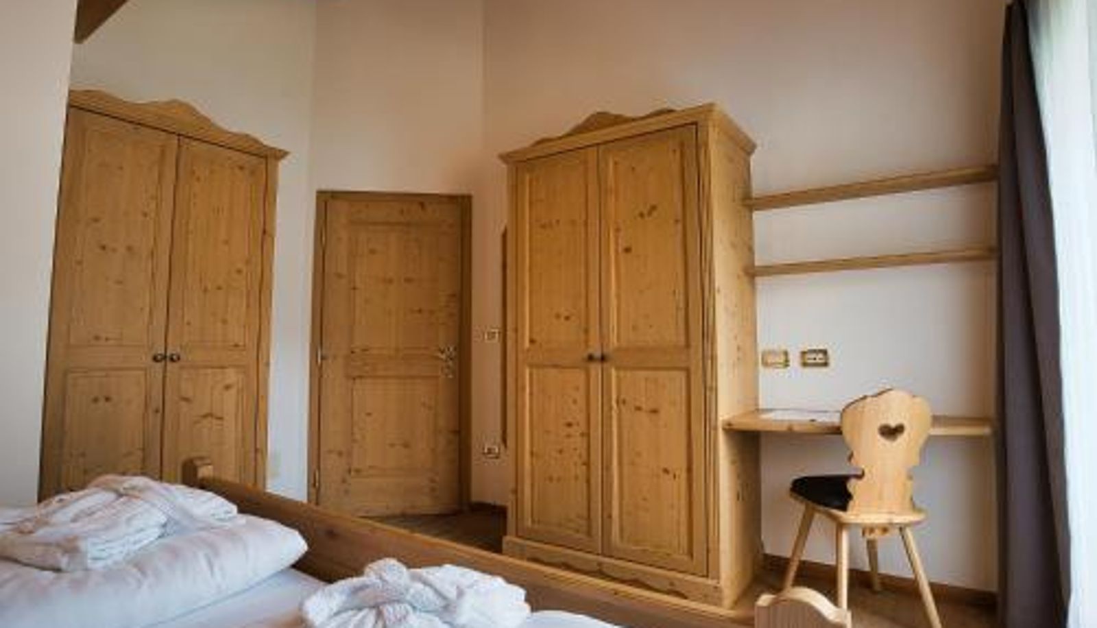 Apartment - Hotel Monte44