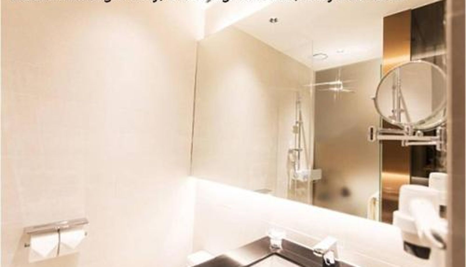 Chambre Standard - Terminal 2 Transit Hotel Incheon Airport