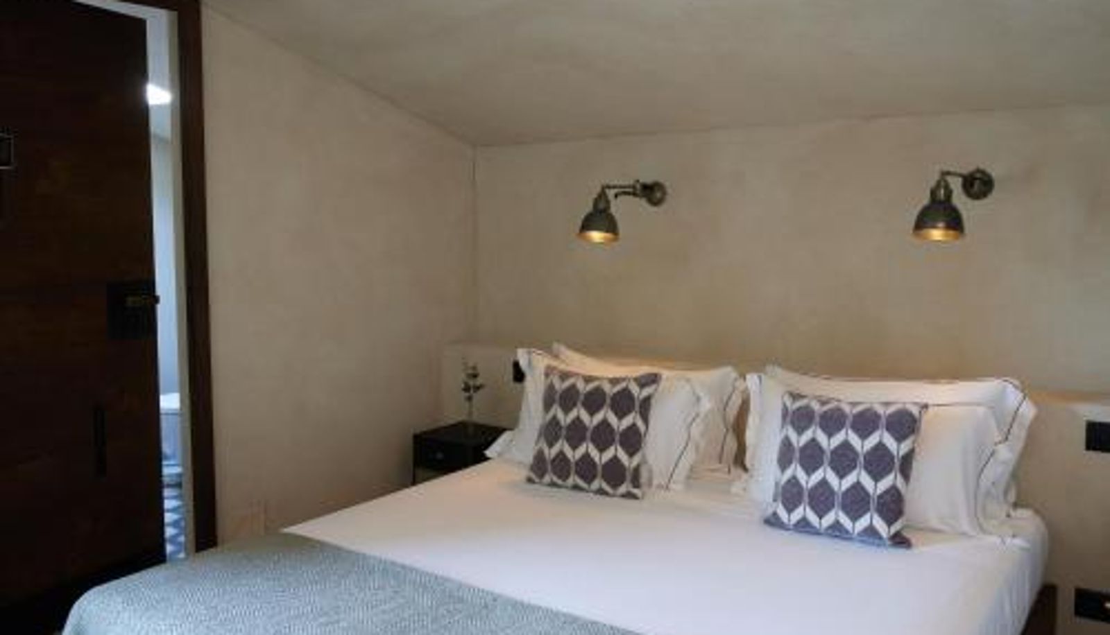 Suite - Relais Castello di Morcote