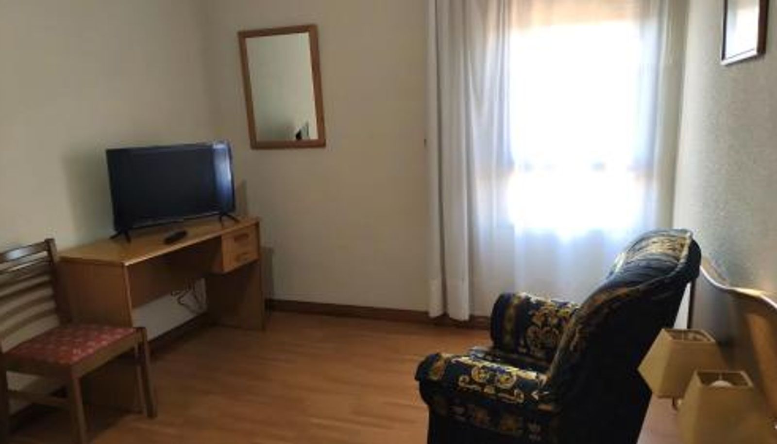 Room - Hotel Ria de Vigo "Tierra de Campos"